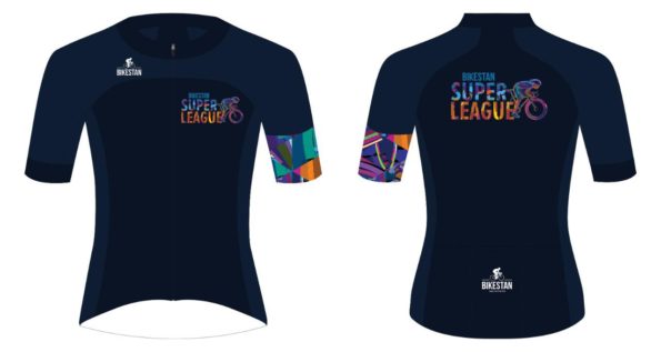 BSL2 jersey