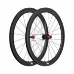 Novatec R5-Clincher-set