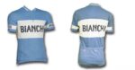 bianchi classic jersey