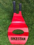 bikestan floor stand yellow