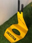 bikestan floor stand yellow