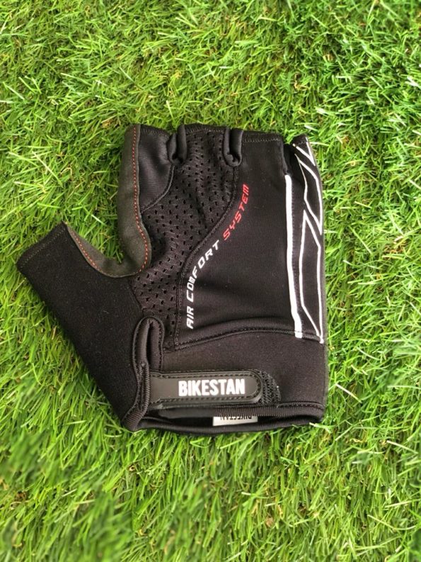 bikestan gloves half front