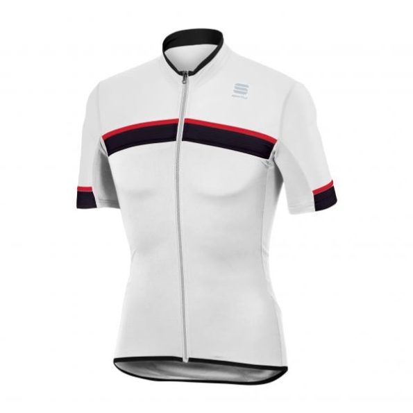 sportful pista white